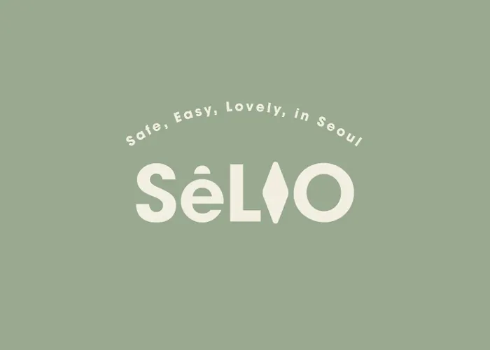 Selio #arex, Line 1, 4 Stn #line 2,5 Chungjeongno Stn 4min #airport Bus 5min Guest house Seoul