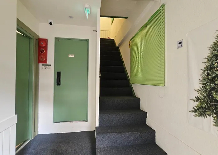 Selio #arex, Line 1, 4 Stn #line 2,5 Chungjeongno Stn 4min #airport Bus 5min Guest house