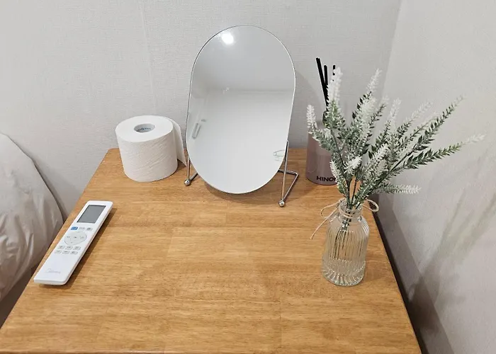 Guest house Selio #arex, Line 1, 4 Stn #line 2,5 Chungjeongno Stn 4min #airport Bus 5min