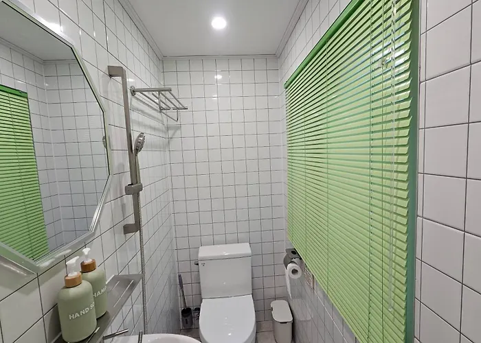 Selio #arex, Line 1, 4 Stn #line 2,5 Chungjeongno Stn 4min #airport Bus 5min Guest house