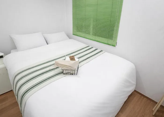 Selio #arex, Line 1, 4 Stn #line 2,5 Chungjeongno Stn 4min #airport Bus 5min Guest house