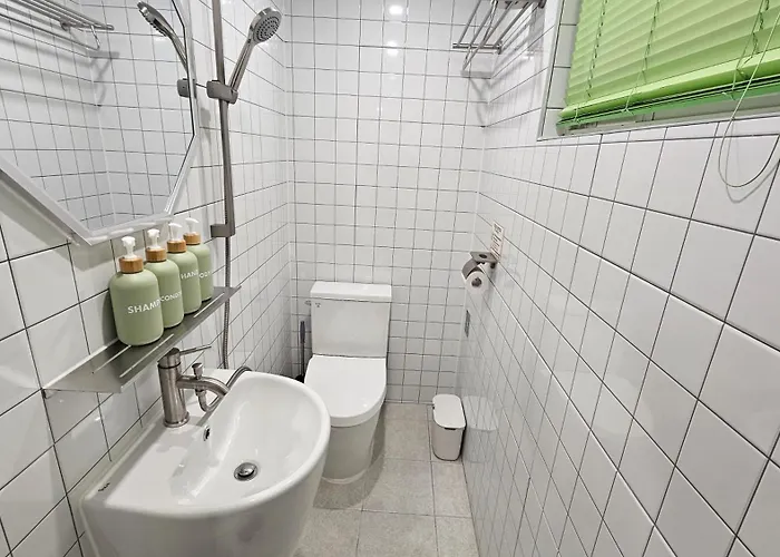 Selio #arex, Line 1, 4 Stn #line 2,5 Chungjeongno Stn 4min #airport Bus 5min Guest house
